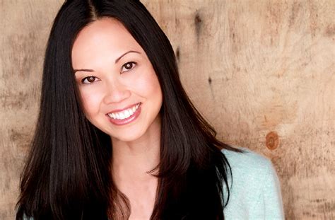Interview Actress Jennie Kwan From California Dreams To A Place Of