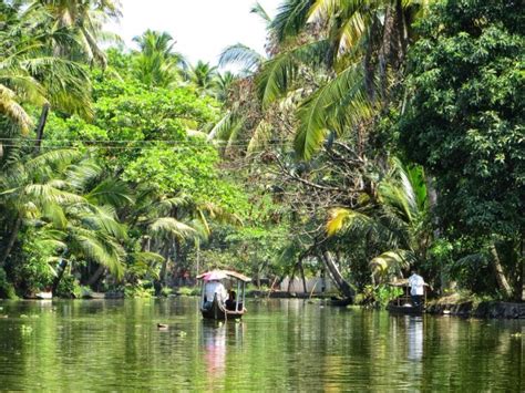 The Best Backwaters In Kerala India Backpack Adventures