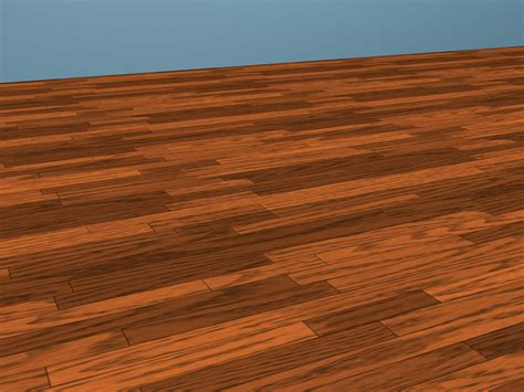Now, a few months later, it is making popping/ crackling noises when we walk on it. How to Remove Adhesive on Hardwood Floor (with Pictures)