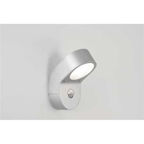 Applique avec détecteur l 115 s. Applique murale extérieure Soprano avec détecteur Astro ...