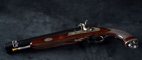 Howdah Pistol Guns For Sale Paul Edwards Gun Restoration