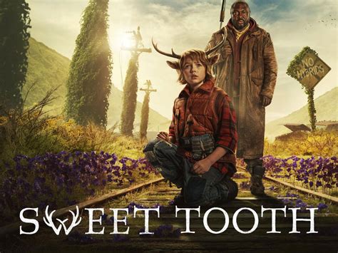 Sweet Tooth Trailers And Videos Rotten Tomatoes