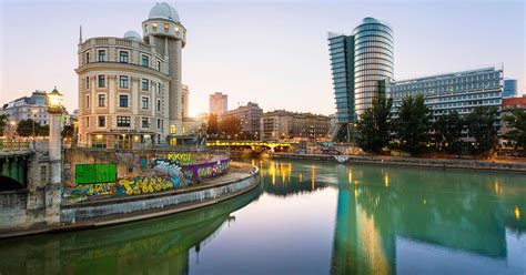 Estas son las 10 mejores ciudades del mundo para vivir en 2017