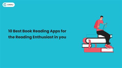 10 Best Book Reading Apps For The Reading Enthusiast In You