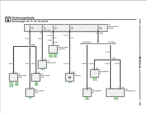 Dadurch wird der anlasser direkt angesteuert. Anlasser Relais Schaltplan - Wiring Diagram