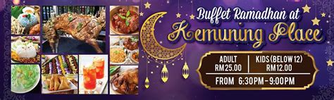 Lokasi buffet ramadhan aku kali ni terletak di tengah bandaraya shah alam iaitu grand blue wave hotel. 20 Buffet Ramadan 2017 Di Sekitar Shah Alam Mesti Cuba ...