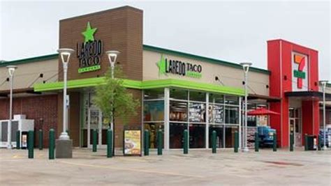 The food is very fresh and authentic. Laredo Taco Company brings authentic Mexican food to OKC ...