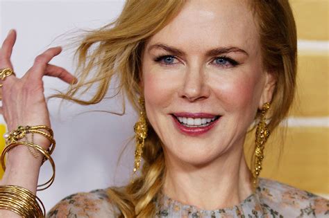 Things I Know To Be True Nicole Kidman Vai Estrelar Nova Série