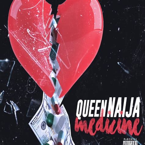 Queen Naija Medicine Lyrics Musixmatch