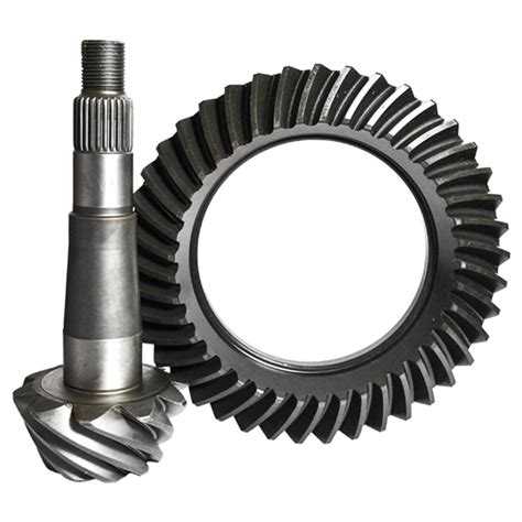 Nitro Gear And Axle H233b 463 Ng Nitro Gear And Axle Ring And Pinion Gear