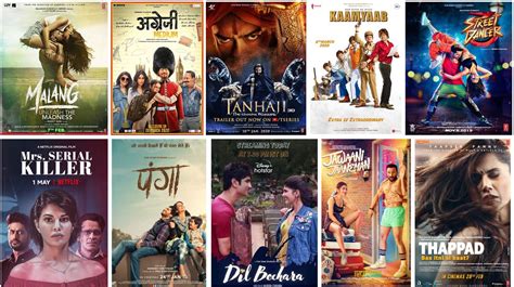 5 Must Watch Hindi Movies That Will Make You Think More About India