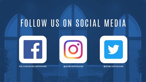 Follow us on instagram template. follow us social media - Google Search | Social media, Air ...