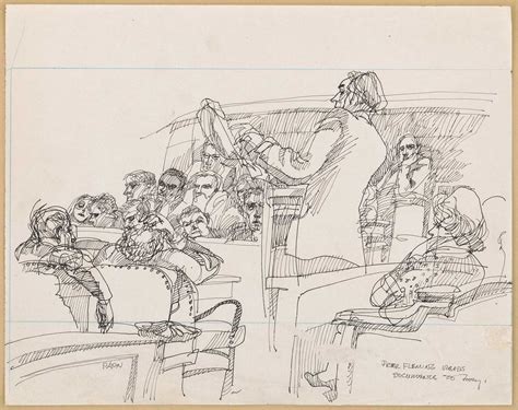 Peter Fleming Addresses the Jury | Crime, Corruption, and Cover-Ups