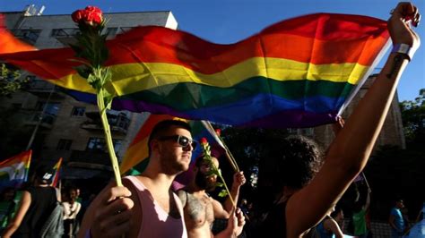 Sebut Agama Yahudi Anjurkan Hukuman Mati Bagi LGBT Rabbi Israel