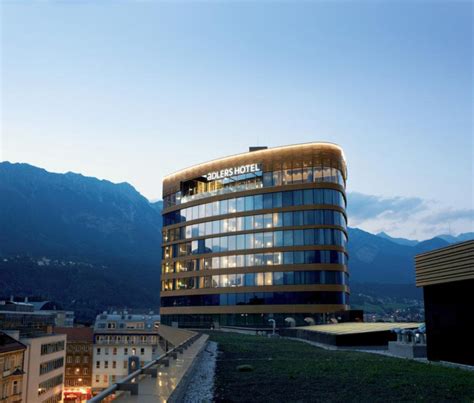 Adlers Innsbruck Review The Hotel Guru