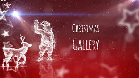 Free after effects templates from fluxvfx! VIDEOHIVE CHRISTMAS GALLERY 9492006 » Free After Effects ...
