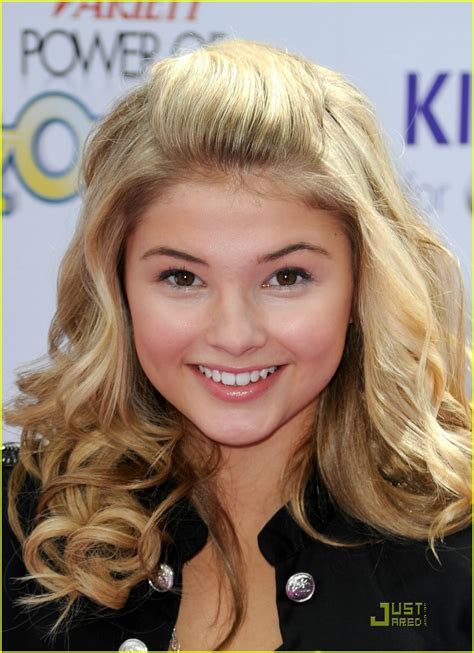 Stefanie Scott ~ Disney Star Universe