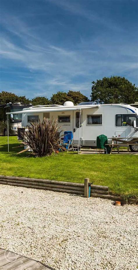 Carvynick Holiday Park In Newquay Cornwall Book Online Now