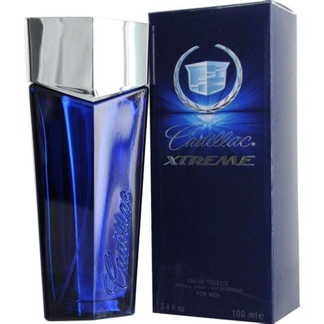 Buy Cheap Mens Cologne Online Priceritemart Tagged Cadillac