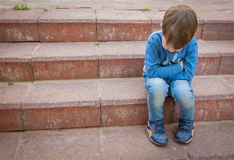 How To Overcome The Damage Of A Troubled Childhood Laptrinhx
