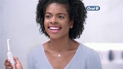 Oral B Tv Spot On The Fence Ispottv