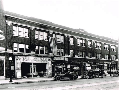 Flats Lost And Saved Two Alamedas And The Avenue Hotel Historic