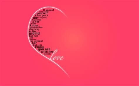 Wallpapers Love Quotes Wallpaper Cave