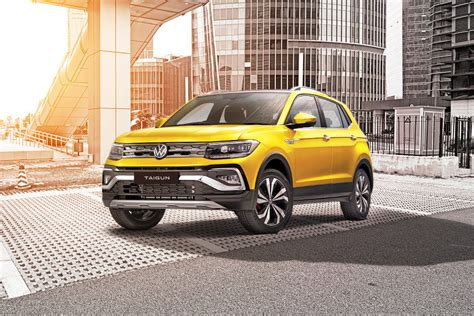 Volkswagen Taigun Price Launch Date 2021 Interior Images News Specs