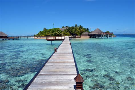 Have a unique holiday with riu hotels & resorts in the maldives: Indicação de hotel nas Maldivas - Falando de Viagem
