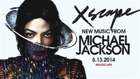 Xscape Sera Le Nouvel Album Posthume De Michael Jackson Donne Moi