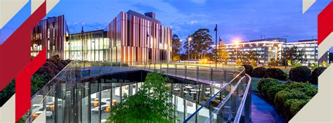 Giới Thiệu Về Trường Đại Học Macquarie Macquarie University