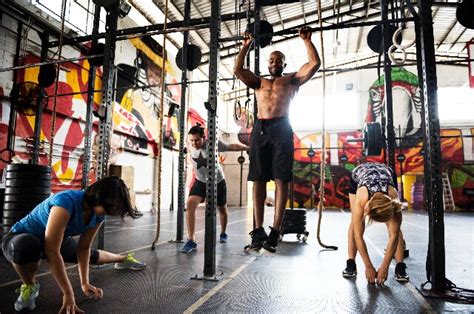Requirements To Open A Crossfit Centre In Spain Gestionatubox