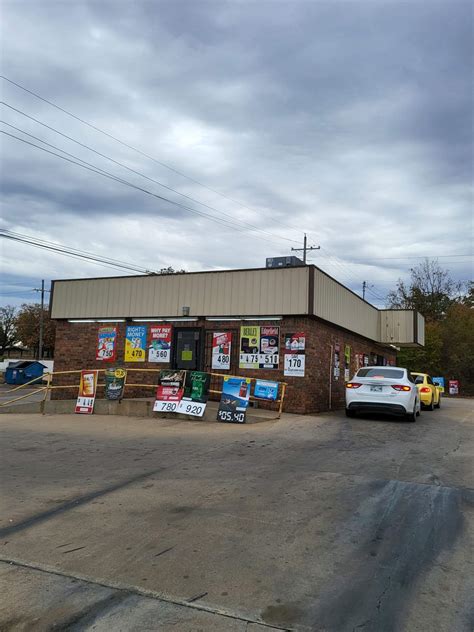 Tobacco Hut | McAlester OK