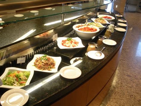We have fresh ingredients, delicious sauces and quick service. Buffet Near Me - PlacesNearMeNow