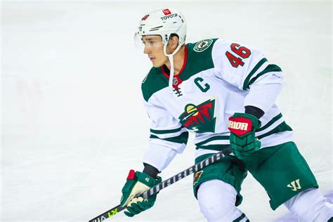 Jared Spurgeon and Andrei Vasilevskiy highlight season-opening injury list