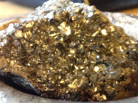 Famous How To Recognize Gold Ore 2022