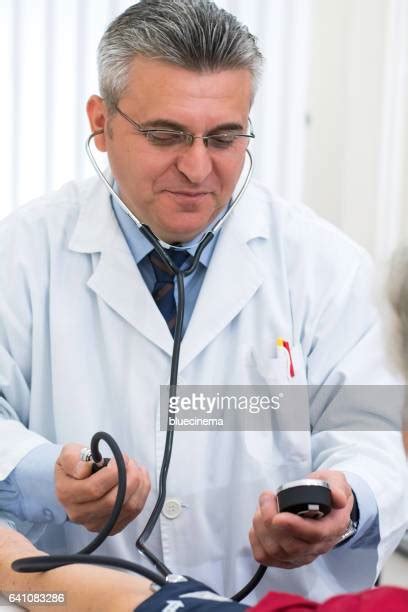 Blood Pressure Monitoring Photos And Premium High Res Pictures Getty