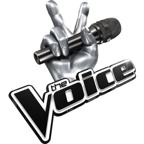 The Voice Logo