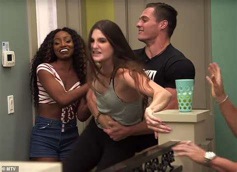 The Most Epic Bust Ups From The Past Two Seasons Of Floribama Shore