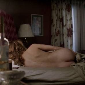 Keri Russell Nude In The Americans Tv Show Scandal Planet