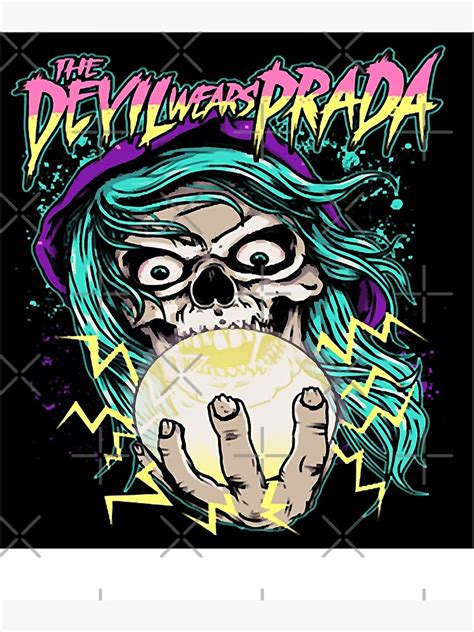 Day T The Best Logos The Devil Wears Prada Metal Band Cute T
