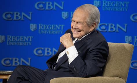 Pat Robertson Turned Christian Tv Into Political Power — And Blew It Up
