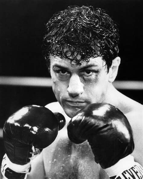 Raging Bull 1980 The Criterion Collection Ubicaciondepersonascdmx