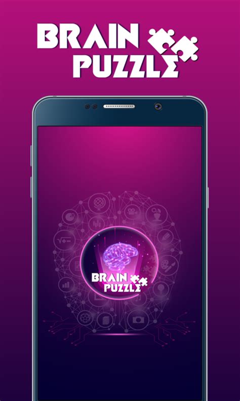 Brain Puzzle Apk Download For Android Androidfreeware