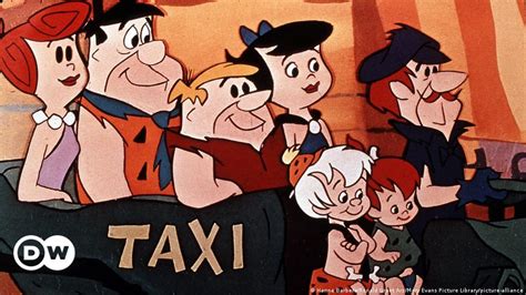 New Flintstones Sequel Series In The Works Dw 04282021