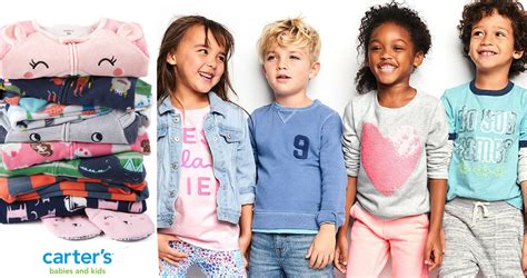 Carters Promo Codes Extra 30 Off Clearance Southern Savers