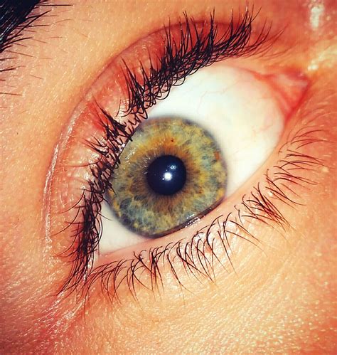 My Friends Eye 👁 💗 Also By Me 💜💚 Beautiful Eyes Color Beautiful Eyes