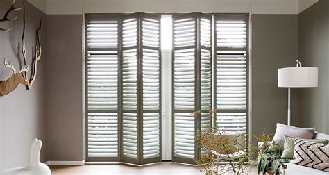 Shutters