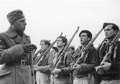 Why The Spanish Civil War Has Lessons For Today The National Interest