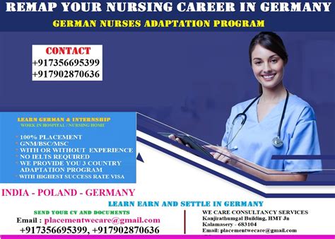 Abroad Vacancies|International Jobs|Overseas Recruitment